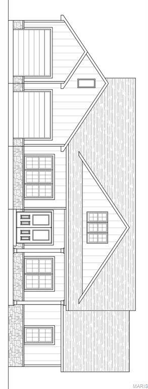 3600 Baldwin Farms DR, Cape Girardeau, MO 63701