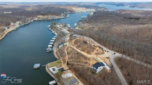 22 Lot 22 Anchor Bend Drive, Camdenton, MO 65020