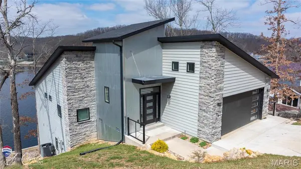 22 Lot 22 Anchor Bend Drive, Camdenton, MO 65020