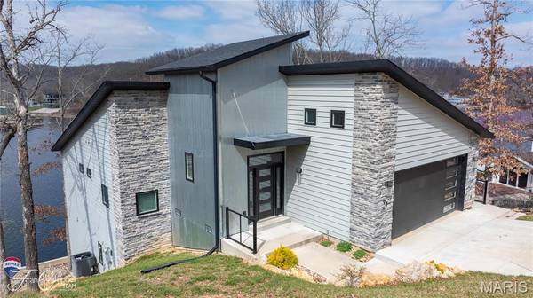 22 Lot 22 Anchor Bend Drive, Camdenton, MO 65020