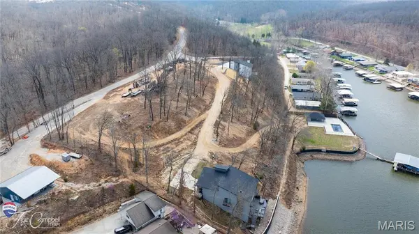 22 Lot 22 Anchor Bend Drive, Camdenton, MO 65020