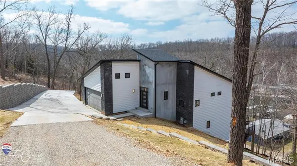 22 Lot 22 Anchor Bend Drive, Camdenton, MO 65020