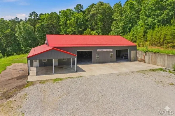 12410 S State Highway 21, Potosi, MO 63664