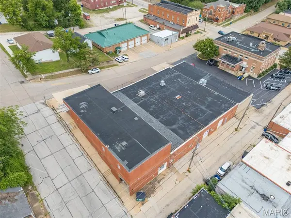 116B Easton ST, De Soto, MO 63020