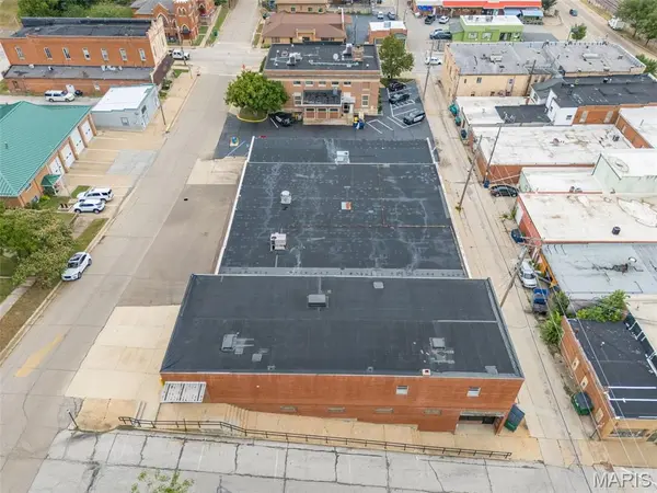 116B Easton ST, De Soto, MO 63020