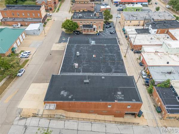 116B Easton ST, De Soto, MO 63020