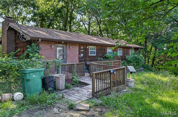 2161 Jean DR, Arnold, MO 63010