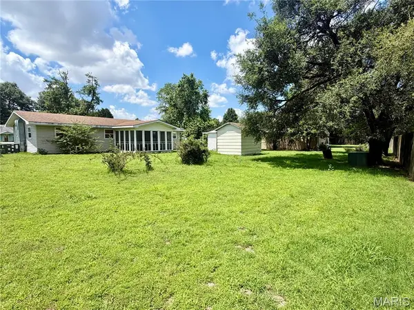 404 E Highway 162, Clarkton, MO 63837
