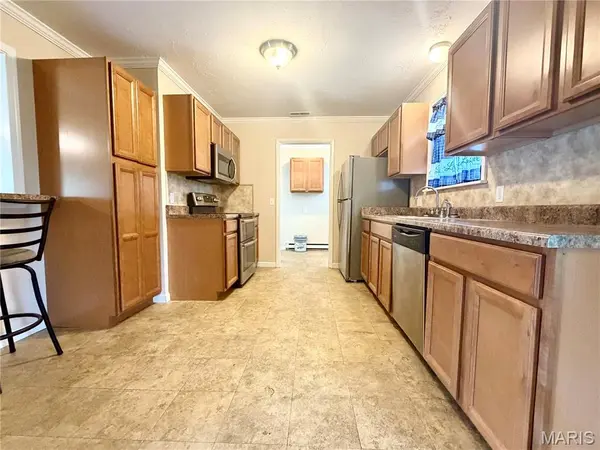 404 E Highway 162, Clarkton, MO 63837