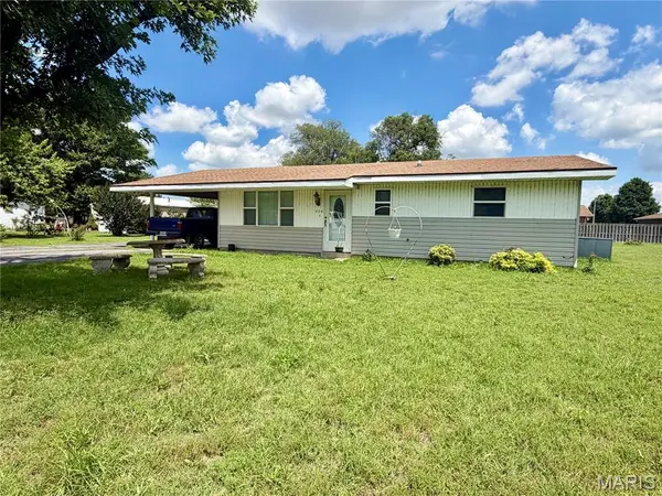 404 E Highway 162, Clarkton, MO 63837