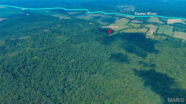 22978 BCR 826, Glen Allen, MO 63751