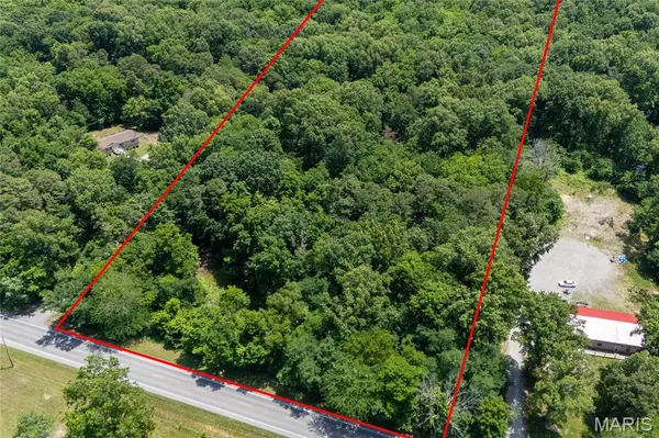 TBD Elkville Rd, Elkville, IL 62932