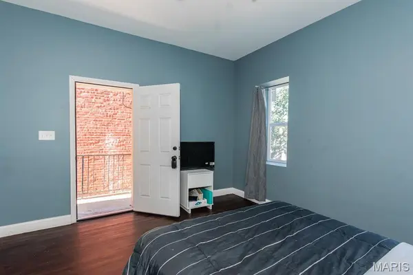 3436 Pennsylvania AVE, St Louis, MO 63118