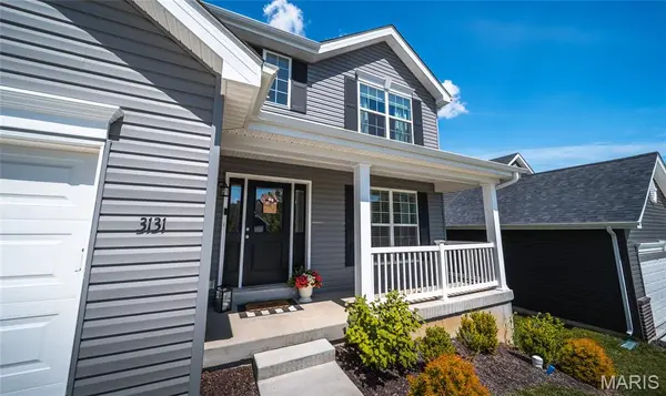 3131 White Pine DR, Imperial, MO 63052