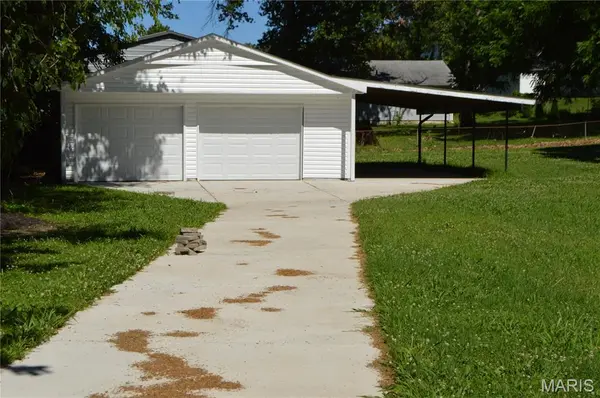 501 S Old State RD, Pevely, MO 63070