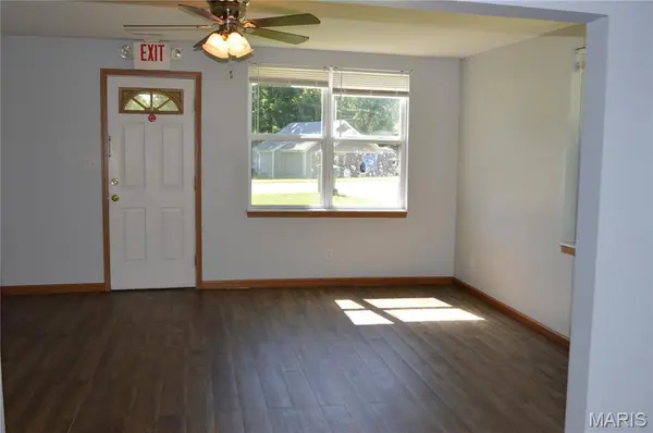 501 S Old State RD, Pevely, MO 63070