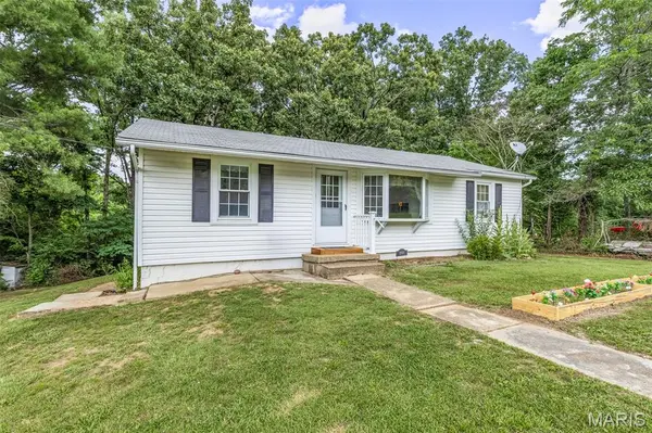 13015 State Road Cc, Festus, MO 63028