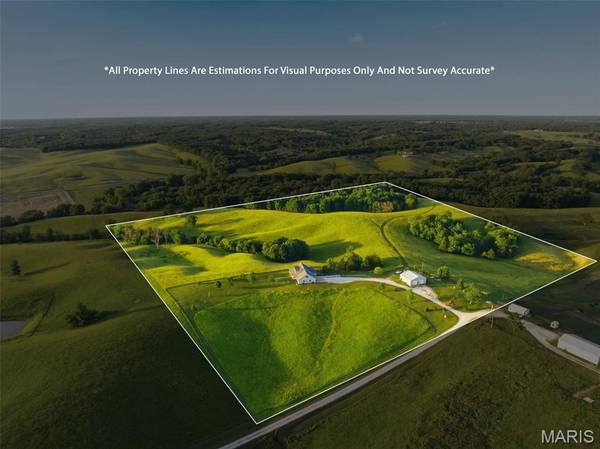 30998 Gifford Trail, La Plata, MO 63549