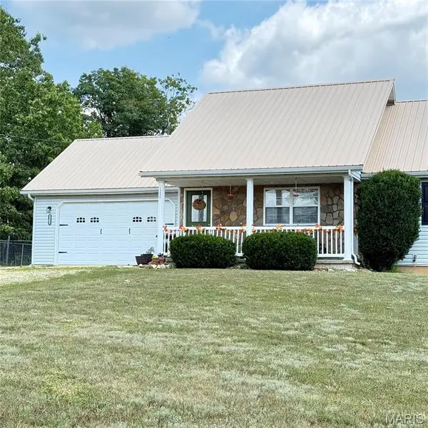 13996 Sherwood  Lane, Plato, MO 65552