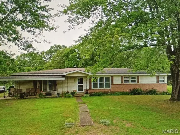 805 Phillips AVE, Salem, MO 65560