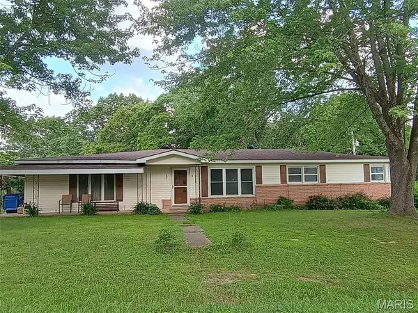 805 Phillips AVE, Salem, MO 65560