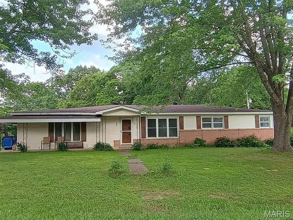 805 Phillips AVE, Salem, MO 65560