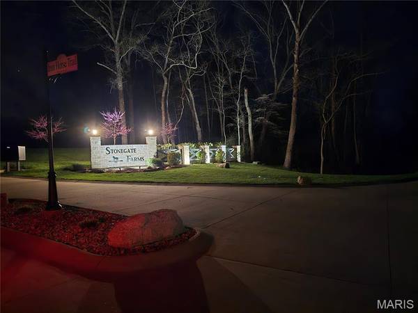 LOT 7 Iron Horse TRL, Labadie, MO 63055