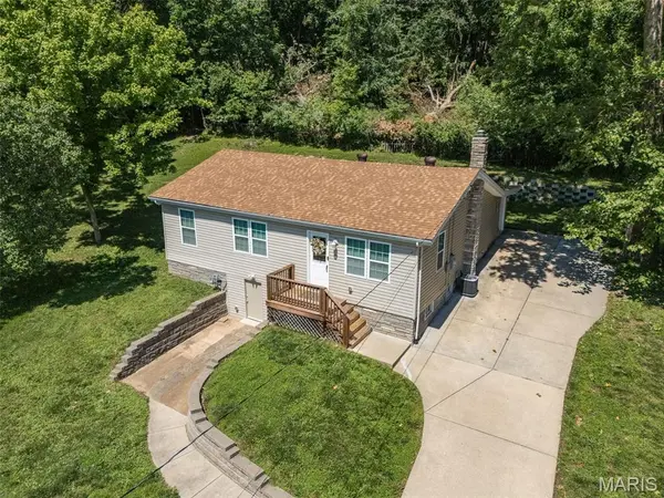 810 Forest AVE, Valley Park, MO 63088