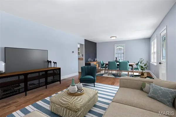 810 Forest AVE, Valley Park, MO 63088