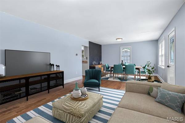 810 Forest AVE, Valley Park, MO 63088