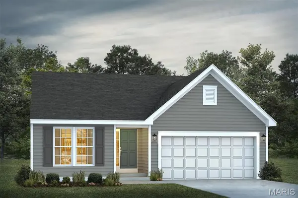 1 TBB Savoy @ Providence Estates, Wright City, MO 63348