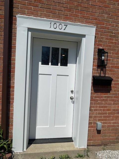 Address not disclosed, St Charles, MO 63301