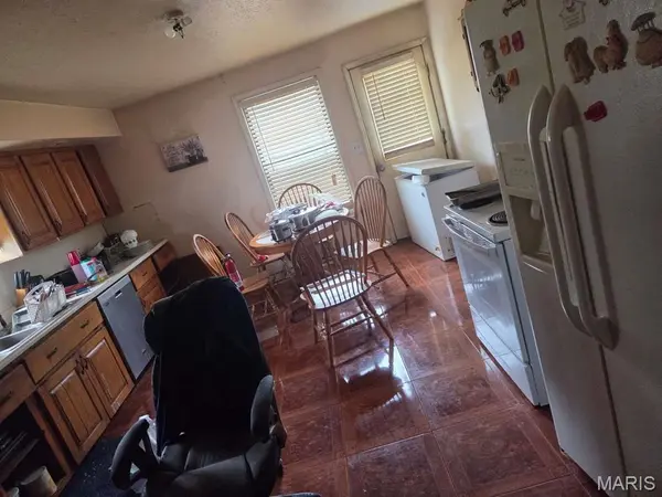8466 South DR, Festus, MO 63028