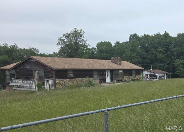 8466 South DR, Festus, MO 63028