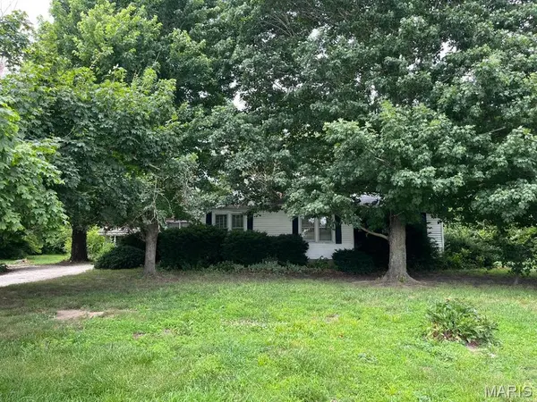28986 Delhi RD, Jerseyville, IL 62052