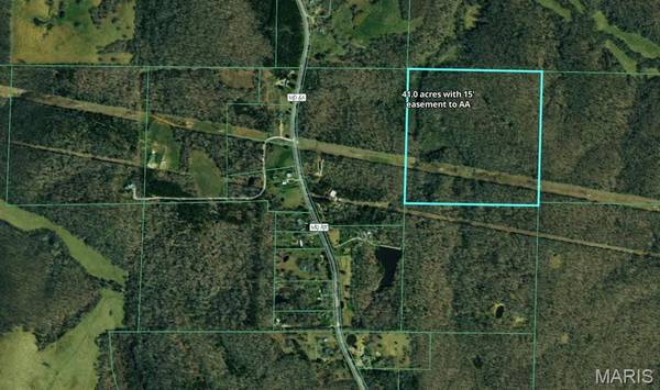 TBD Hwy Aa, Steelville, MO 65565