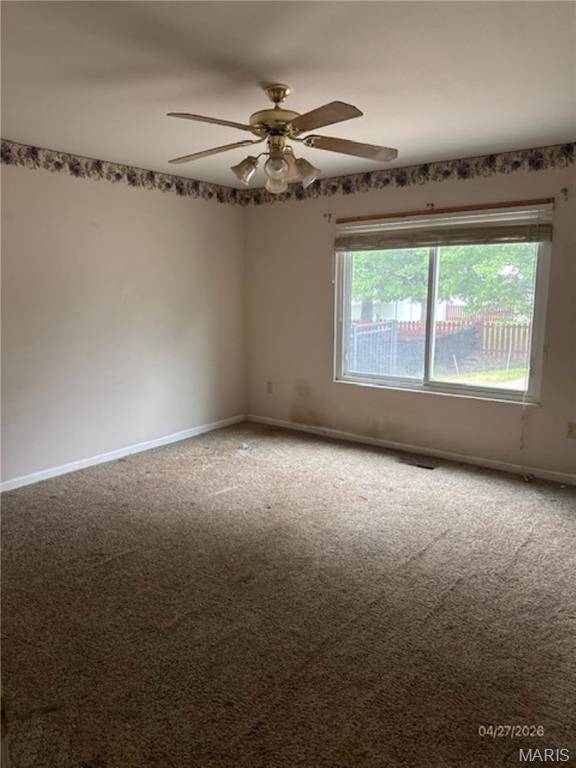 318 Cortner DR, Smithton, IL 62285