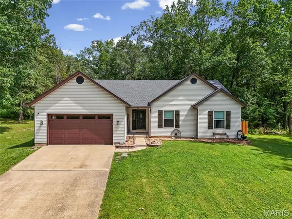 4363 Jefferson DR, Hillsboro, MO 63050
