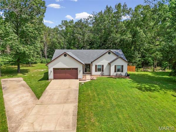 4363 Jefferson DR, Hillsboro, MO 63050