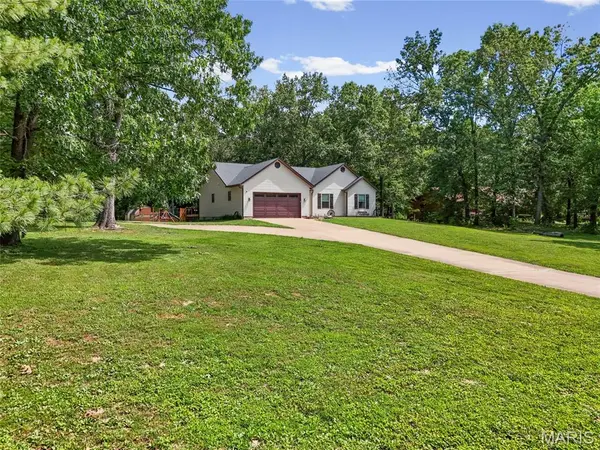 4363 Jefferson DR, Hillsboro, MO 63050