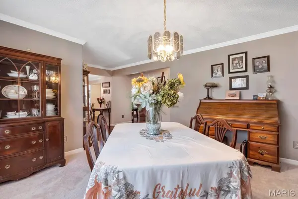 1135 Common Field ST, Portage Des Sioux, MO 63373