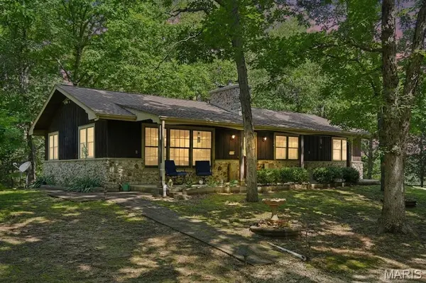 7957 County Line RD, Robertsville, MO 63072
