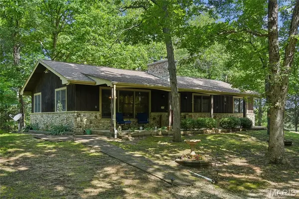7957 County Line RD, Robertsville, MO 63072