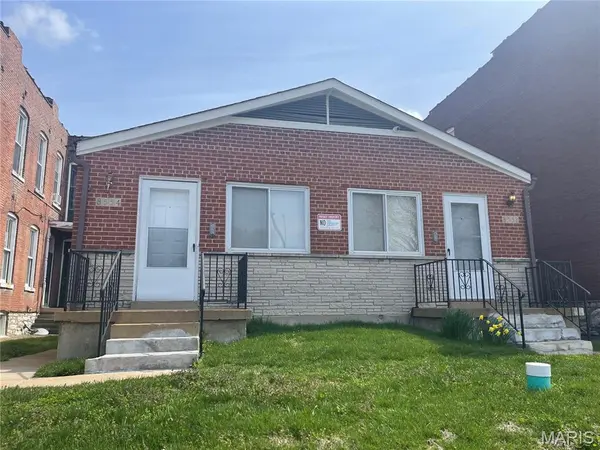 8552 Church RD, St Louis, MO 63147