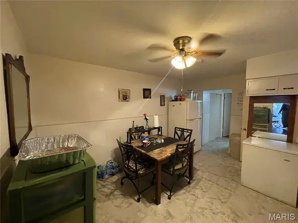 8552 Church RD, St Louis, MO 63147