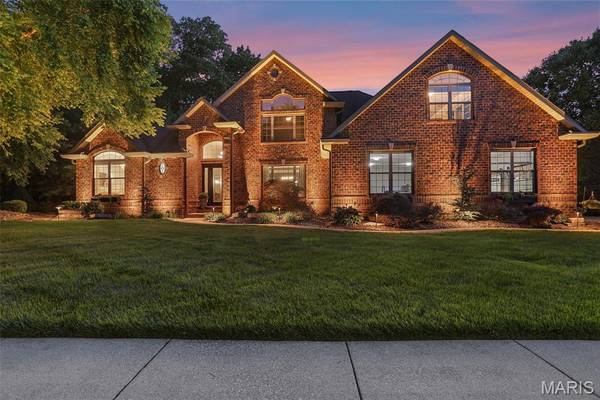 1116 Far Oaks DR, Caseyville, IL 62232
