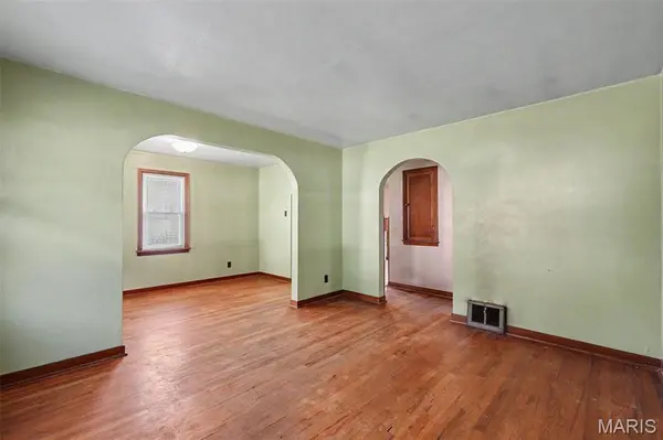 511 Averill AVE, Ferguson, MO 63135