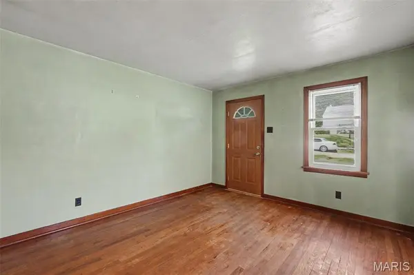 511 Averill AVE, Ferguson, MO 63135