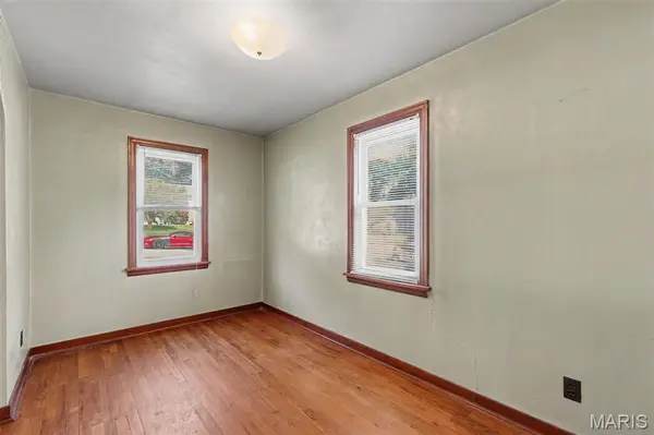511 Averill AVE, Ferguson, MO 63135