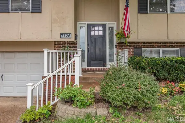 2726 Bremerton RD, Brentwood, MO 63144